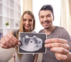 Endovaginal do 1° Trimestre - Gestante